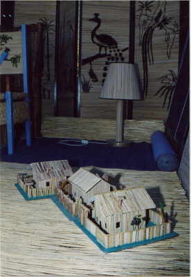 Atractivos Turísticos