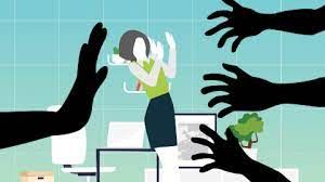 Etiquetar también es violencia